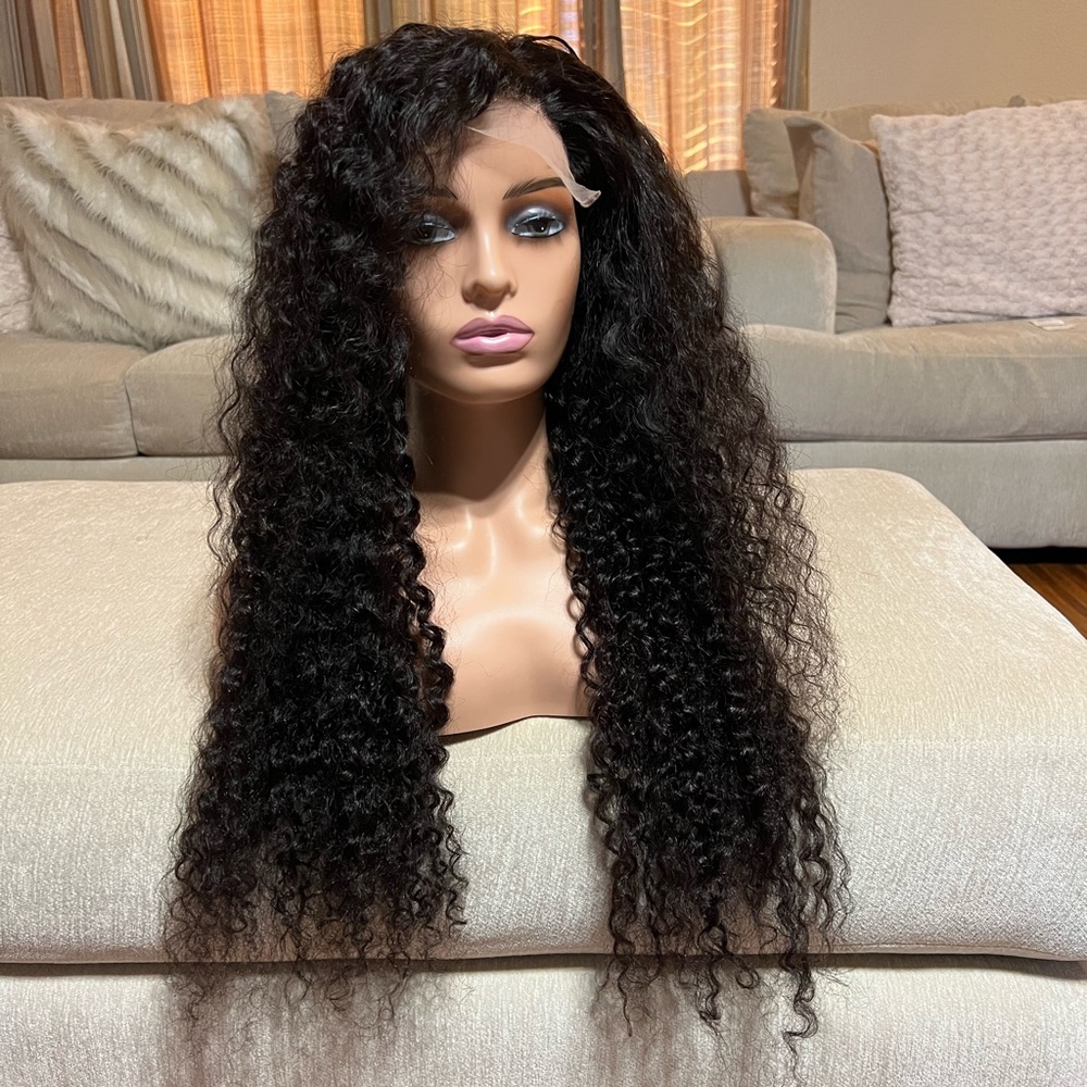 Wig - Picture 2 of 8